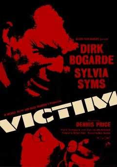 Victim - Movie