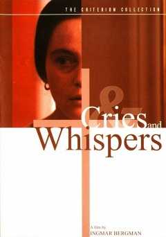Cries and Whispers - Movie