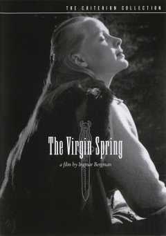 The Virgin Spring - fandor