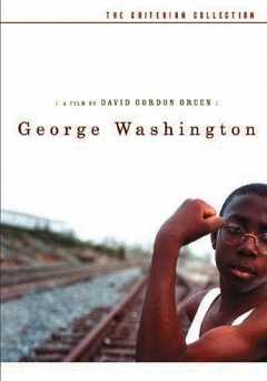 George Washington - film struck
