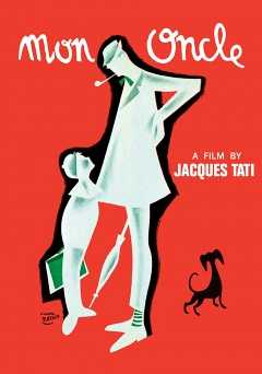 Mon Oncle - Movie