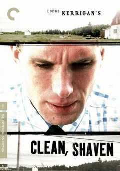 Clean, Shaven - Movie