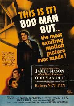 Odd Man Out - film struck