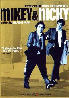 Mikey and Nicky - Movie