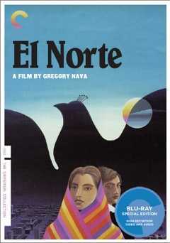 El Norte - Movie