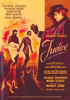 Judex - Movie