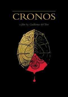 Cronos - film struck