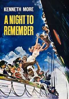 A Night to Remember - Movie