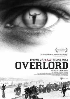 Overlord - film struck