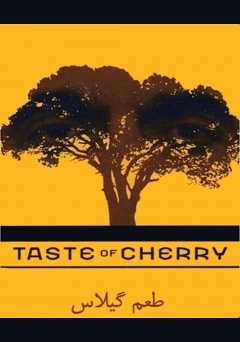 Taste of Cherry - Movie