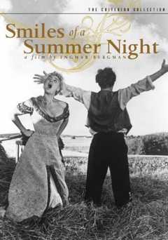 Smiles of a Summer Night - Movie