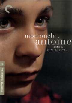 Mon Oncle Antoine - film struck