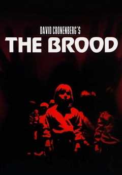 The Brood - film struck