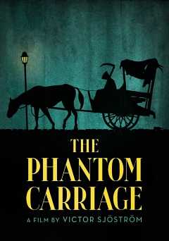 The Phantom Carriage - film struck