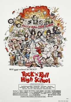 Rock n Roll High School - Movie