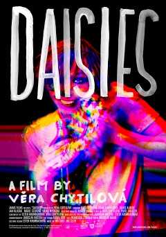 Daisies - Movie