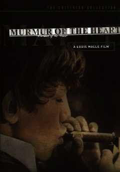 Murmur of the Heart - Movie