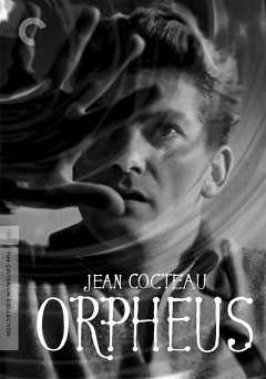 Orpheus - Movie