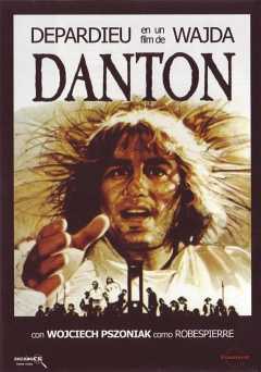 Danton - film struck