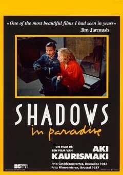 Shadows in Paradise - Movie