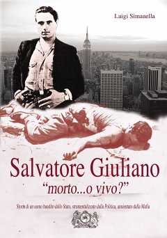 Salvatore Giuliano - film struck