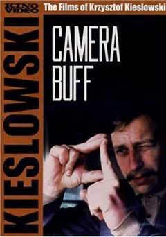 Camera Buff - film struck