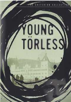 Young Torless - film struck