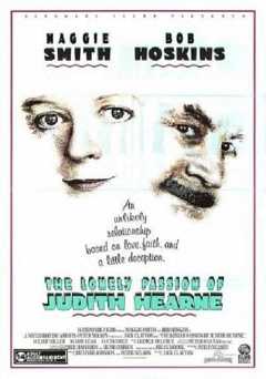 The Lonely Passion of Judith Hearne - Movie