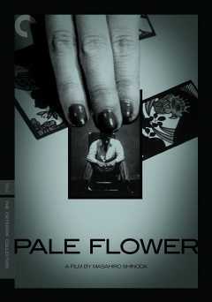 Pale Flower - Movie