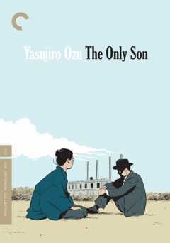 The Only Son - film struck