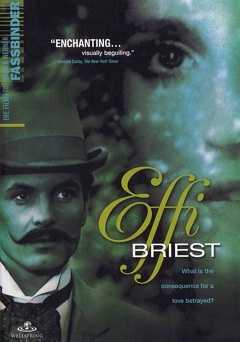 Effi Briest - Movie