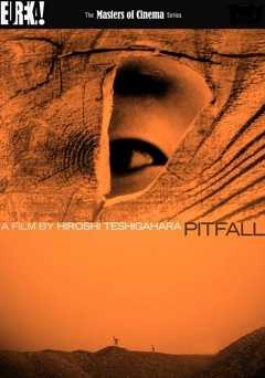 Pitfall - film struck