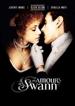 Swann in Love - Movie