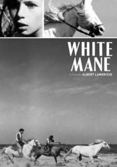 White Mane - film struck