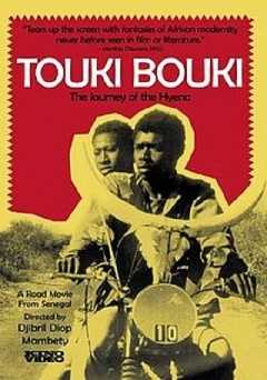 Touki Bouki - Movie