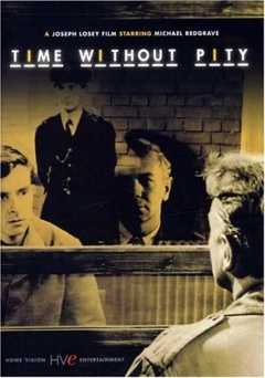 Time Without Pity - Movie