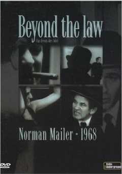 Beyond the Law - film struck