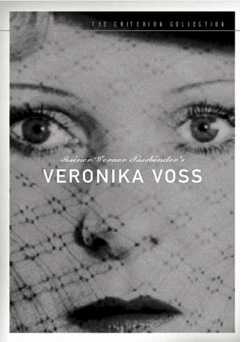Veronika Voss - film struck