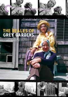The Beales of Grey Gardens - film struck