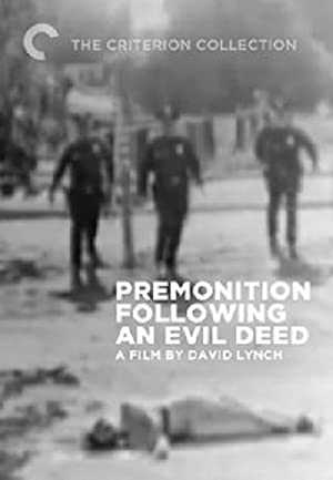 Premonition Following an Evil Deed - film struck
