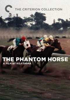 The Phantom Horse - film struck