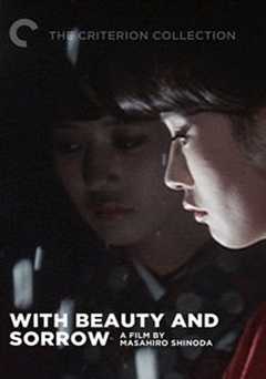 With Beauty and Sorrow - Movie