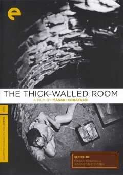 The Thick-Walled Room - film struck