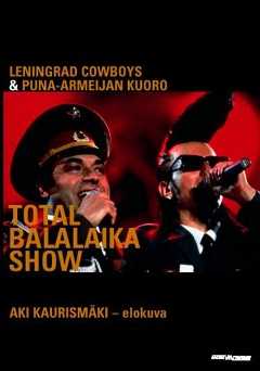 Total Balalaika Show - film struck