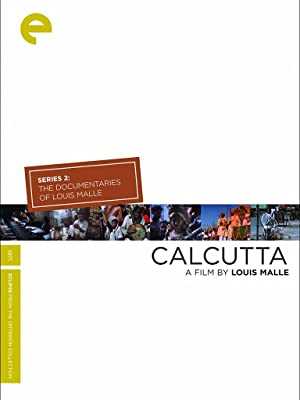 Calcutta - film struck