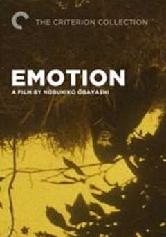 Emotion - film struck