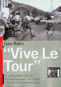 Vive Le Tour - Movie
