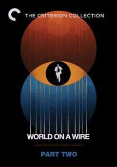 World on a Wire - film struck