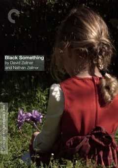 Black Something - Movie