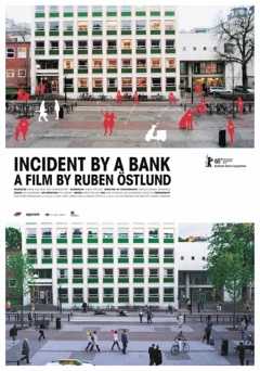 Incident by a Bank - amazon prime